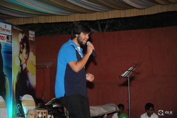 Naalo Okadu Movie Audio Launch